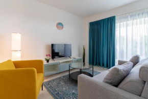 Cosy and centrally located apartment in Estepona